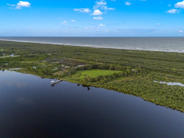 More Photos Of 4310 John Anderson Dr, Ormond Beach Land For Sale