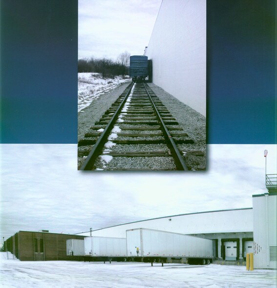 More Photos Of 7235 Vicksburg Pike, Fort Wayne Warehouse For Lease