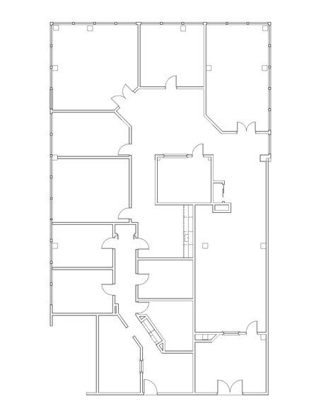 More Photos Of 90 Grove St, Ridgefield Medical For Lease
