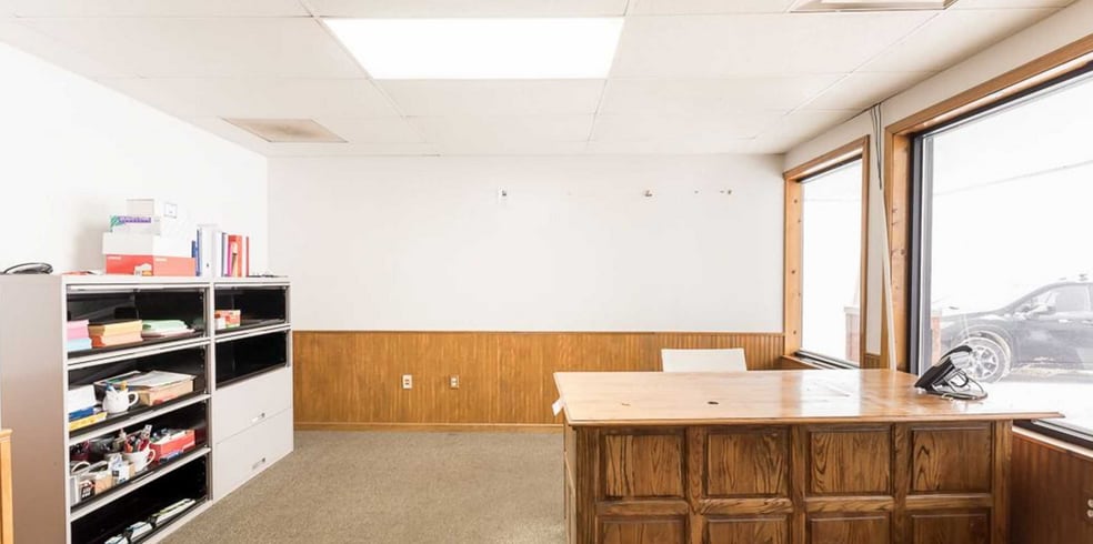 More Photos Of 8630 Storey Rd, Belding Industrial For Sale