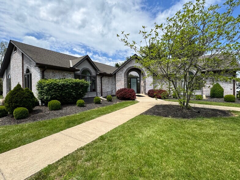 Primary Photo Of 3500 Snouffer Rd, Columbus Office For Lease