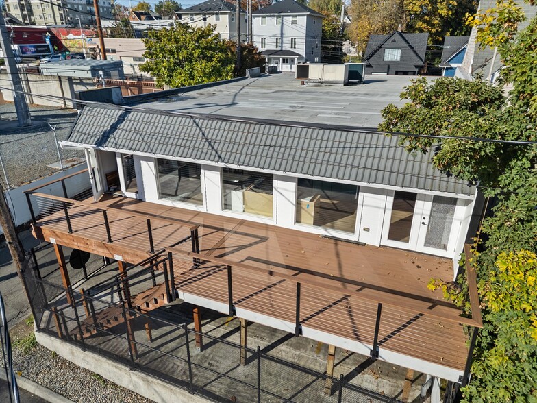 More Photos Of 808 N 2nd St, Tacoma Office For Sale