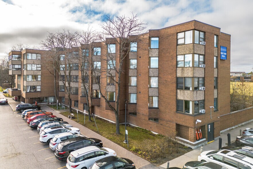 Primary Photo Of 2179 Elmira Dr, Ottawa Assisted Living For Sale