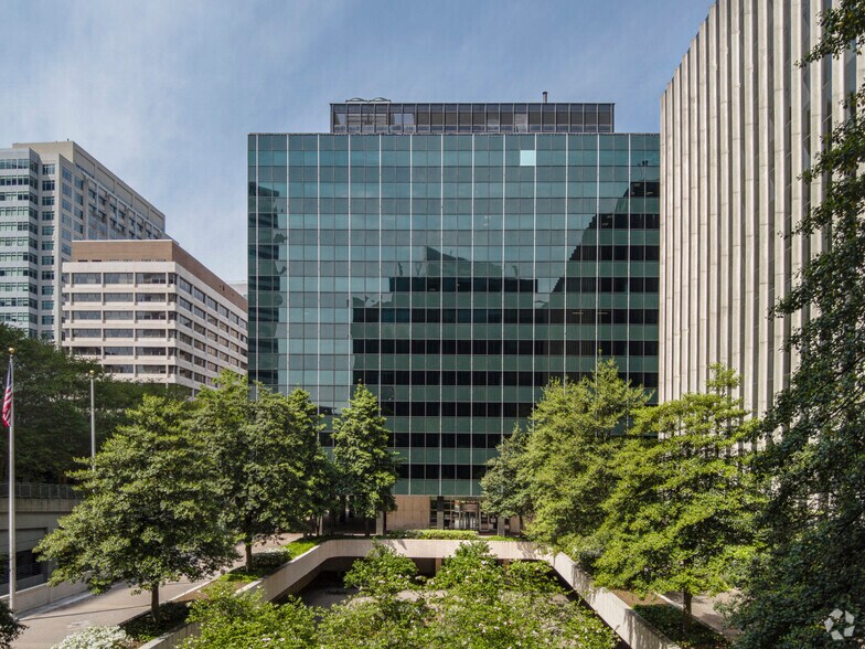 More Photos Of 1621 N Kent St, Arlington Office For Lease