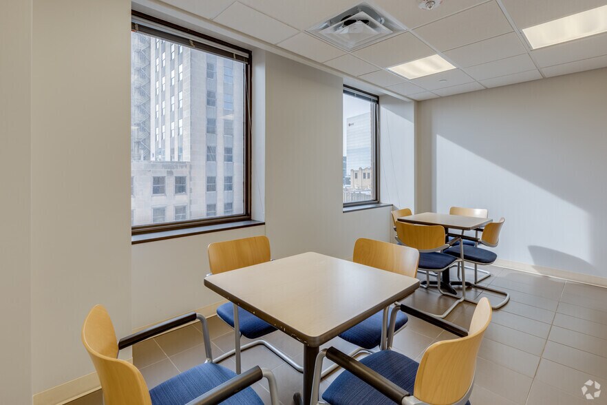 Photo of 14th Floor Ste 1400