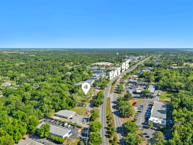 More Photos Of 1001 Randall Ave, Daphne Office Residential For Sale