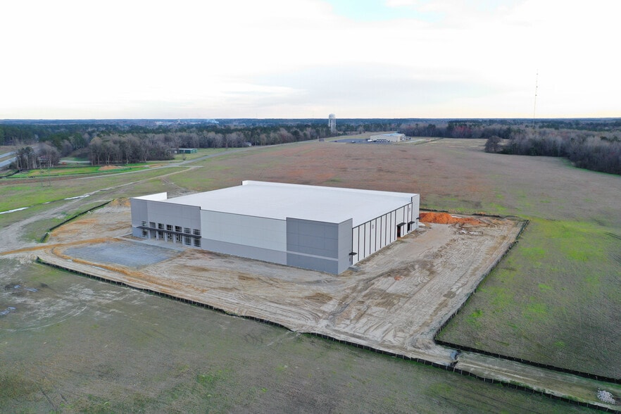 More Photos Of 701 Industrial Park Rd, Sylvania Warehouse For Sale