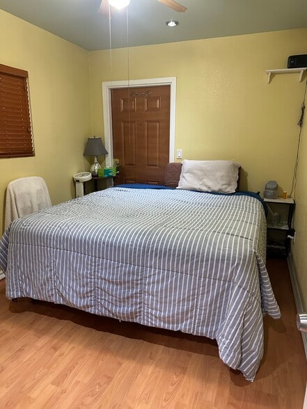 More Photos Of 5850 W Olympic Blvd, Los Angeles Hotel For Sale