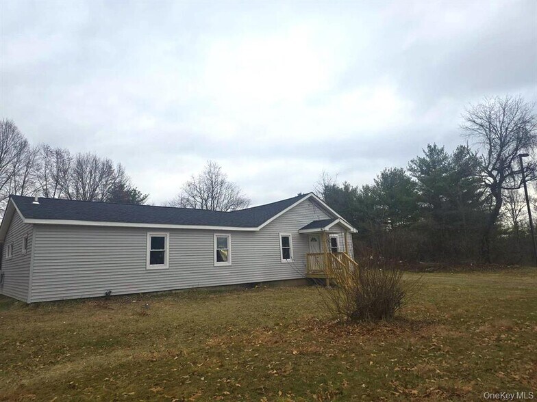 More Photos Of 120 Bracken Rd, Montgomery Office For Sale