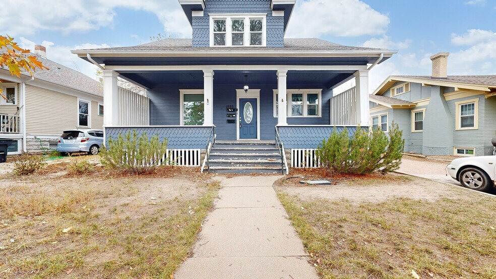 More Photos Of 1825 7th Ave, Greeley Multifamily For Sale