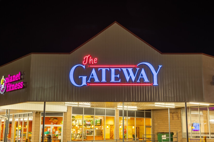 More Photos Of 1-116 S Wyoming Ave, Kingston Unknown For Lease