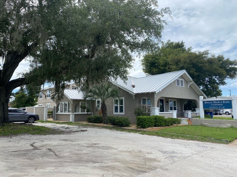 More Photos Of 833 Harrison Ave, Panama City Medical For Lease