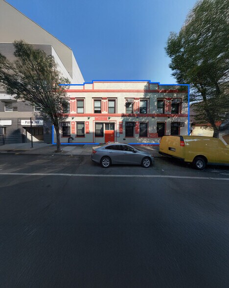 Primary Photo Of 500 Courtlandt Ave, Bronx Schools For Lease