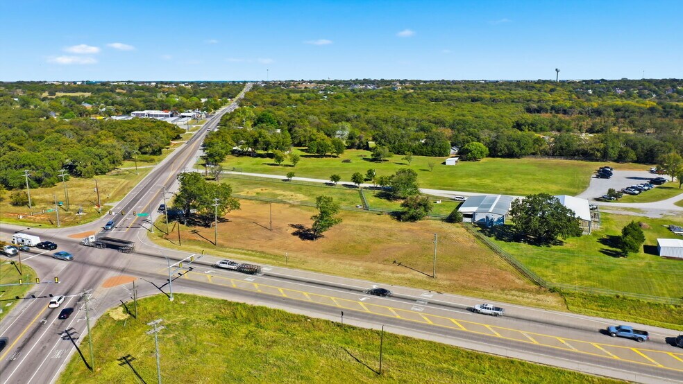 More Photos Of 1701 Ranger Hwy, Weatherford Land For Sale