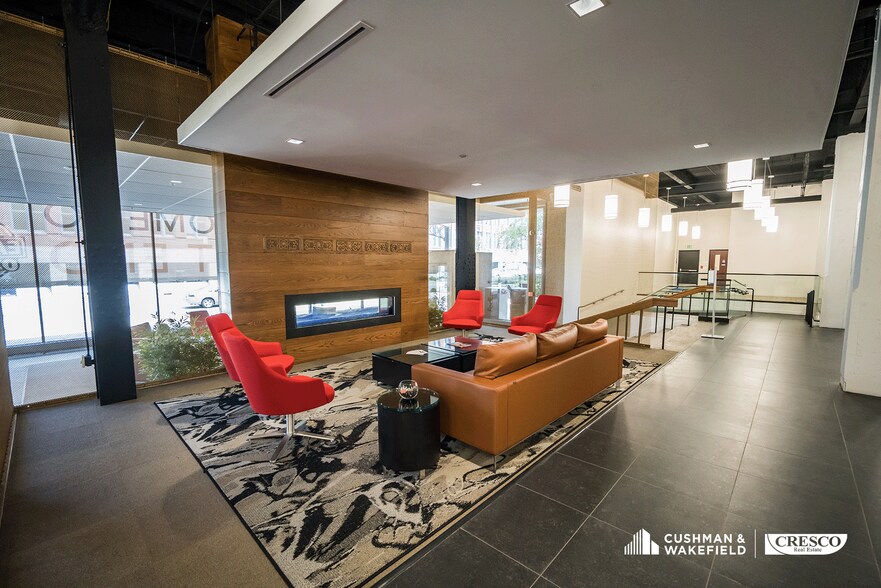 More Photos Of 1200 E Market St, Akron Office For Lease