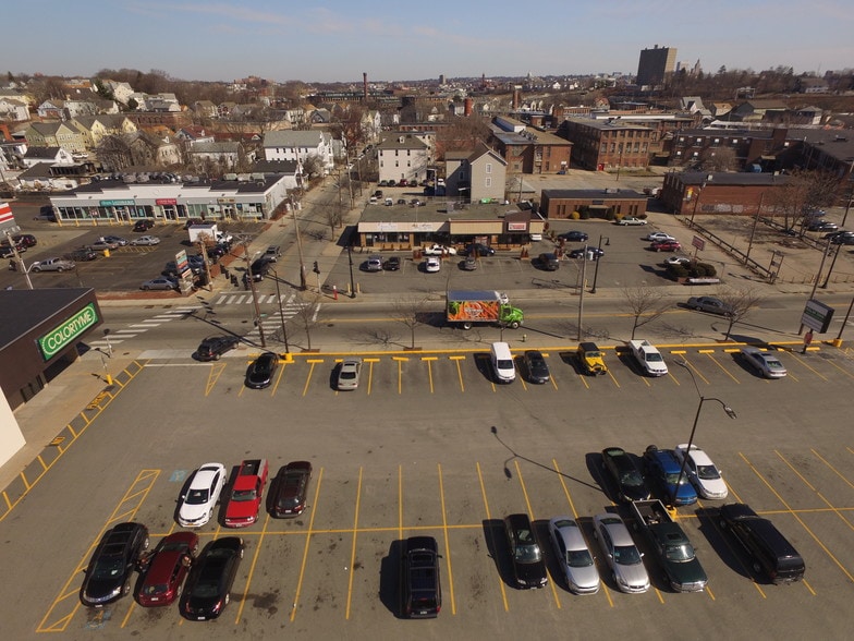 More Photos Of 80 Manton Ave, Providence Freestanding For Lease