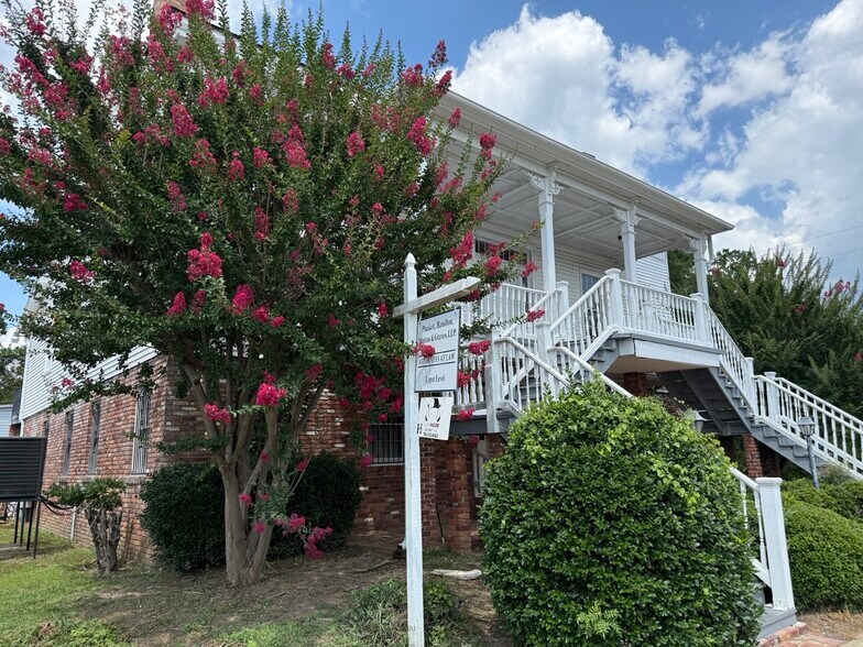 More Photos Of 429 Walker St, Augusta Loft Creative Space For Sale