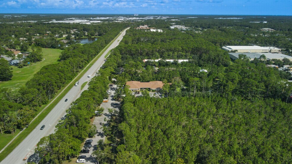 More Photos Of 325 N Williamson Blvd, Daytona Beach Office For Lease