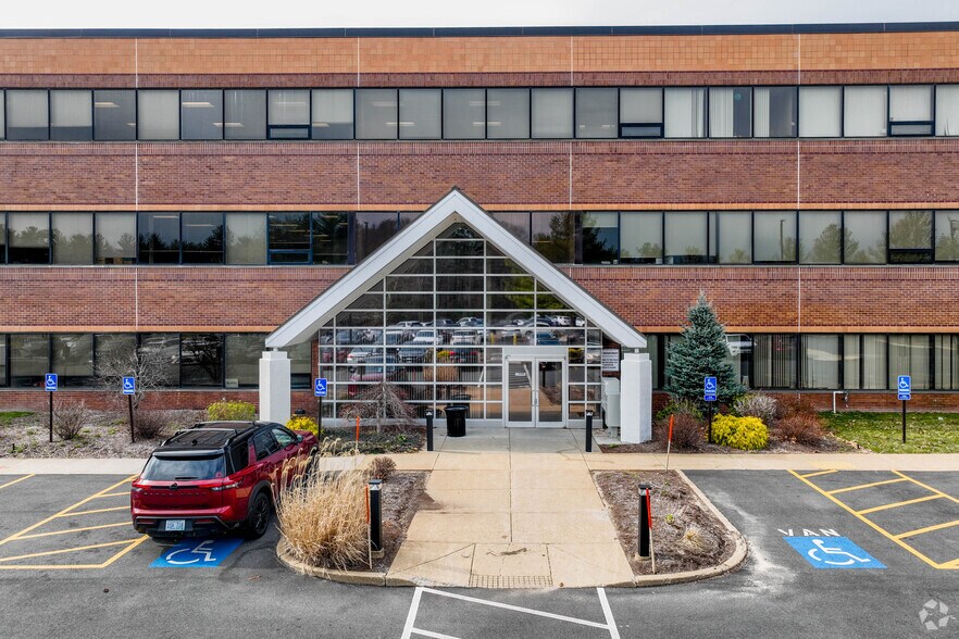 More Photos Of 35 United Dr, West Bridgewater Industrial For Sale