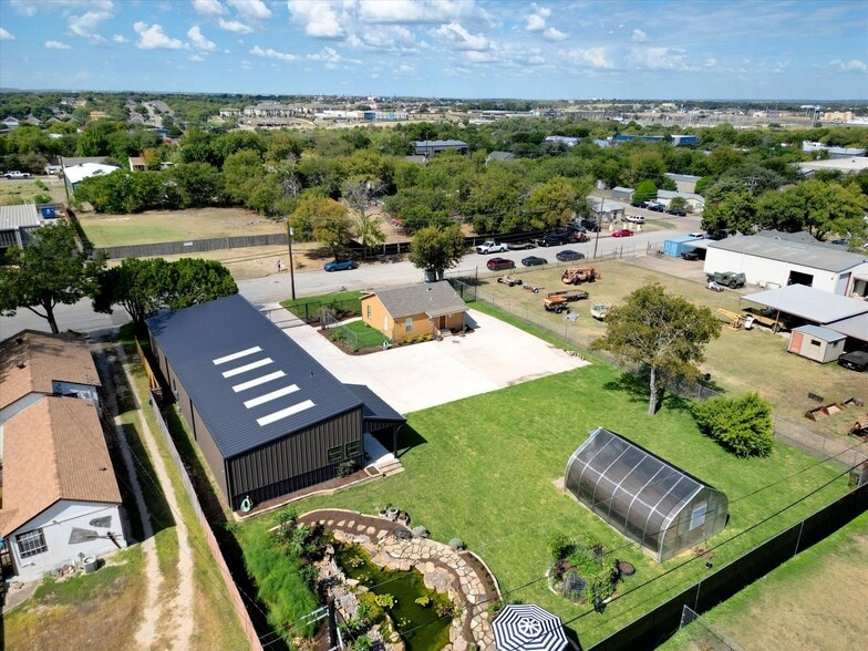 Primary Photo Of 3117 Marquita Dr, Fort Worth Industrial For Sale