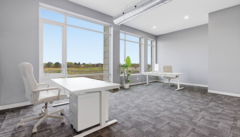 More Photos Of 2500 St. Laurent Blvd, Ottawa Medical For Sale