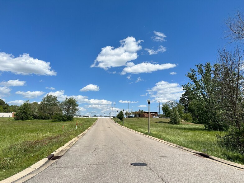 More Photos Of 0 Coulter Cv, New Albany Land For Sale