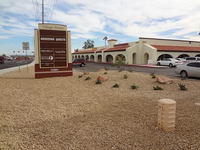 More Photos Of 12301 W Bell Rd, Surprise Unknown For Lease