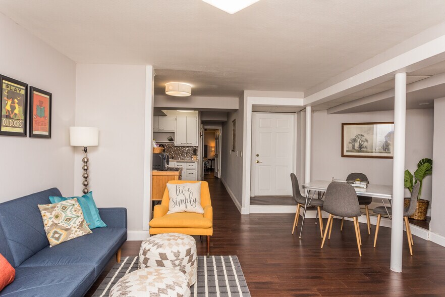 More Photos Of 2409 S Lyndale Ave, Minneapolis Multifamily For Sale