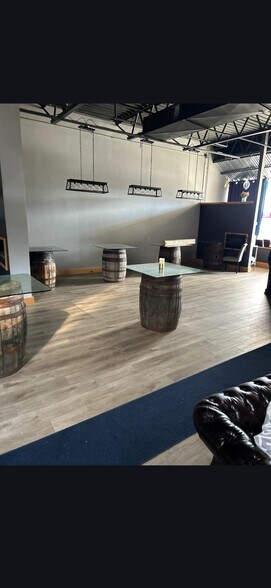 More Photos Of 4-14 Airport Rd, Dudley Unknown For Lease