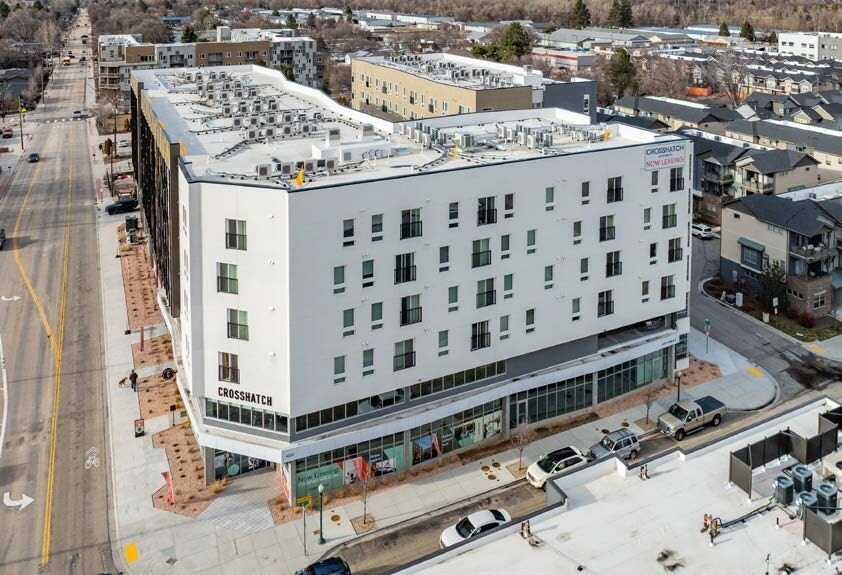 More Photos Of 4220 Adams St, Garden City Apartments For Lease