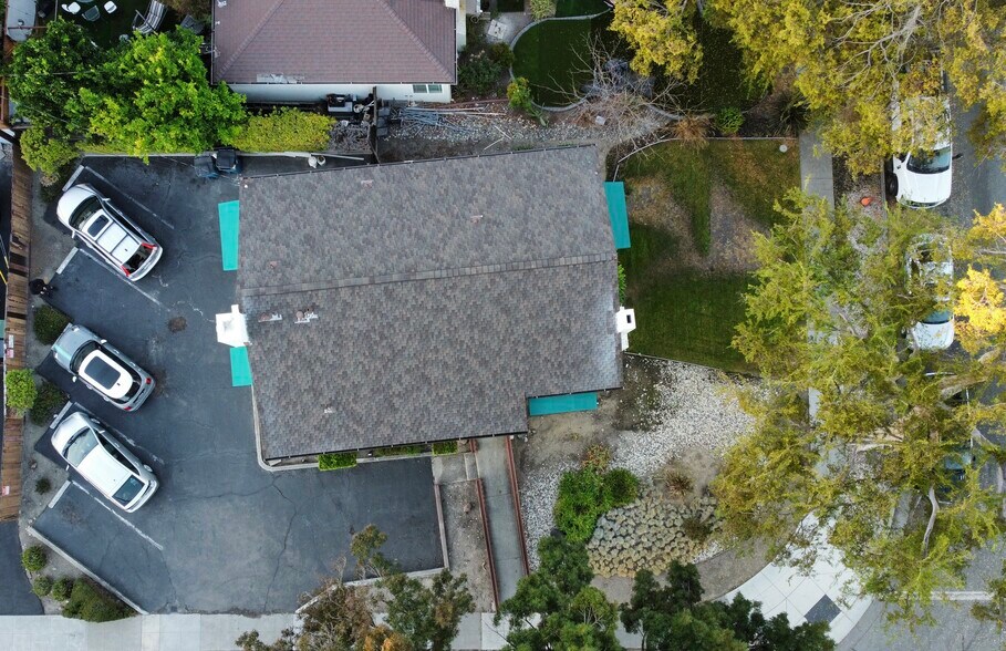 More Photos Of 2337 Forest Ave, San Jose Medical For Lease