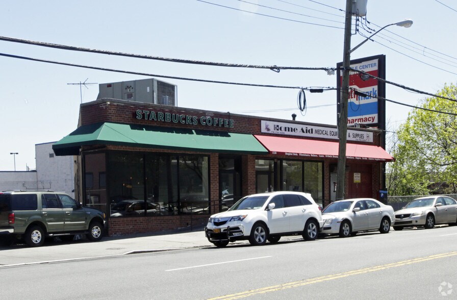 More Photos Of 1728 Eastchester Rd, Bronx Storefront For Lease