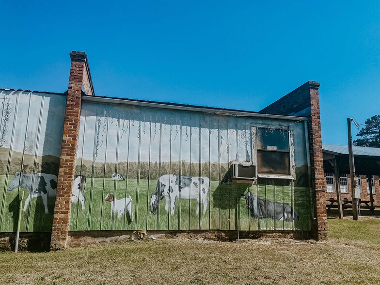 More Photos Of 3737 US Highway 1, Vass Warehouse For Sale