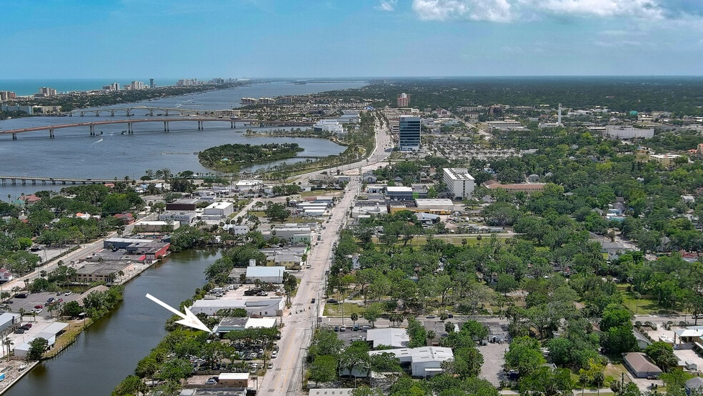 More Photos Of 705 N Beach St, Daytona Beach Manufacturing For Sale