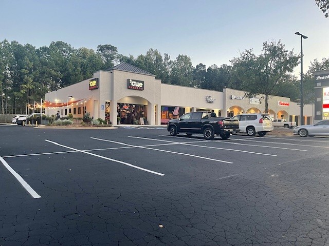 Primary Photo Of 5260 Peachtree Industrial Blvd, Peachtree Corners Unknown For Lease