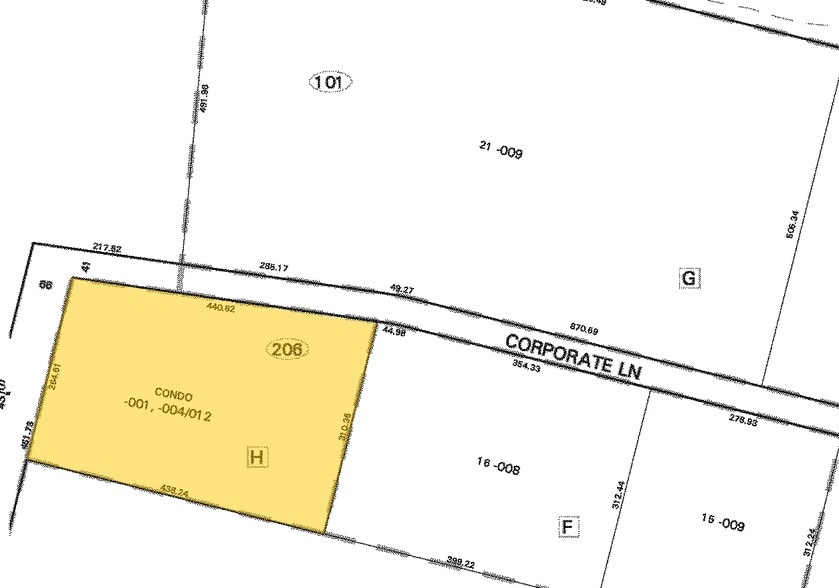 More Photos Of 2368 Corporate Ln, Naperville Industrial For Lease