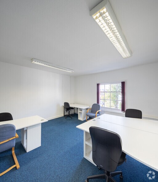 Photo of 1st Floor Ste 