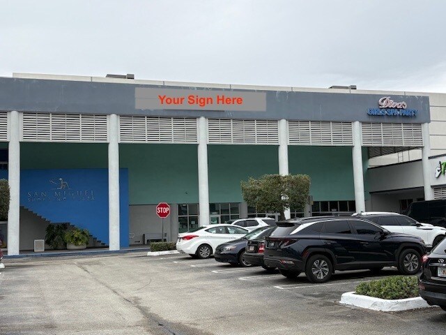 More Photos Of SW 8th St @ 139th Street, Miami Unknown For Lease