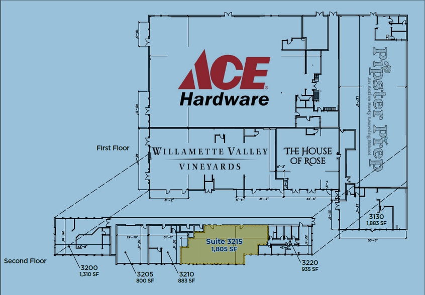 More Photos Of 101 S State St, Lake Oswego Unknown For Lease