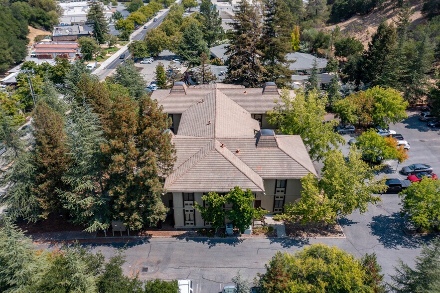 More Photos Of 346 Rheem Blvd, Moraga Medical For Sale