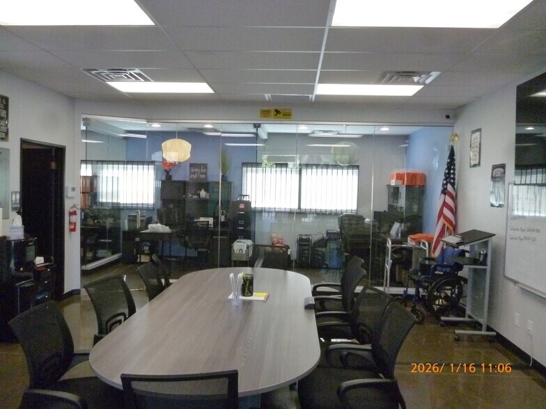 More Photos Of 1717 E Bell Rd, Phoenix Office For Lease