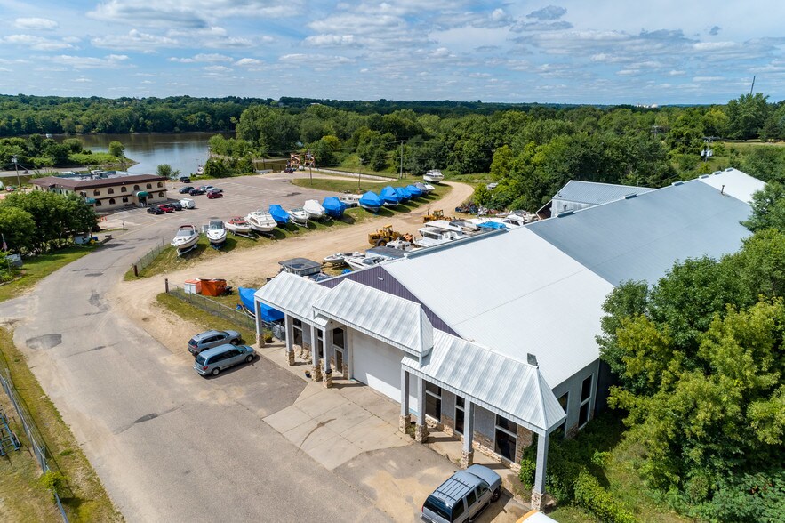 388 W 9th Ave, Saint Paul Park, MN 55071 Marina For Sale