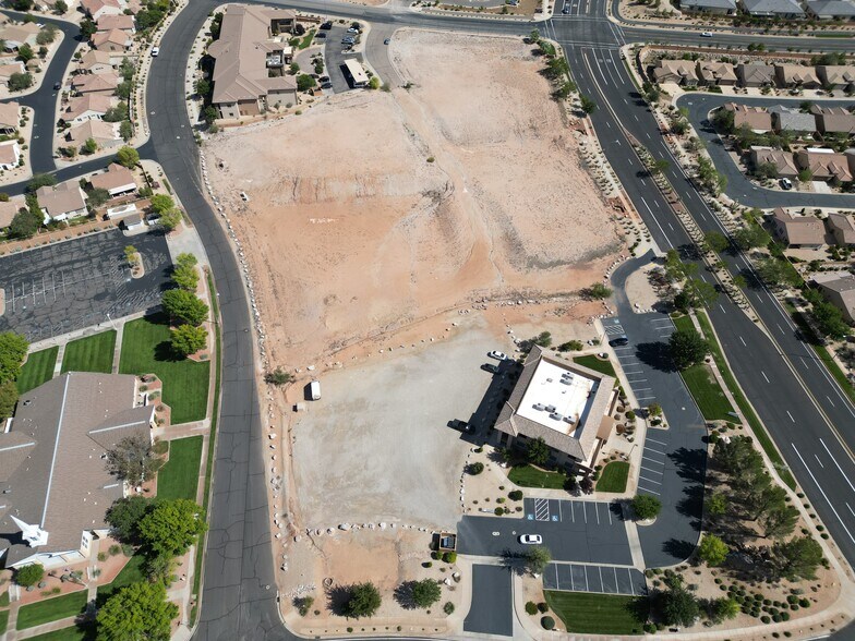 More Photos Of Sun River Parkway, St George Land For Sale