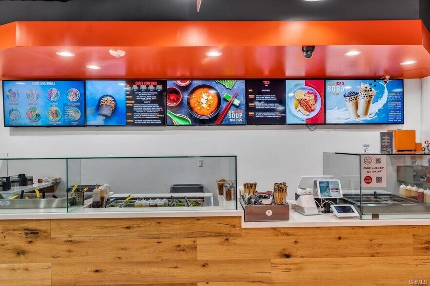 More Photos Of 1147 Westwood Blvd, Los Angeles General Retail For Lease