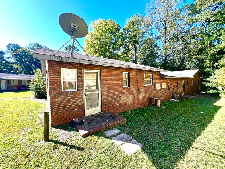 More Photos Of 4848 Conner Rd, Columbus Apartments For Sale