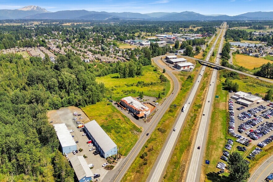 More Photos Of 5400 Barrett Rd, Ferndale Land For Sale