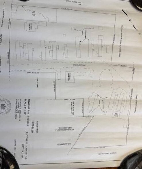 More Photos Of 1009 Route 82, Hopewell Junction Manufactured Housing Mobile Home Park For Sale