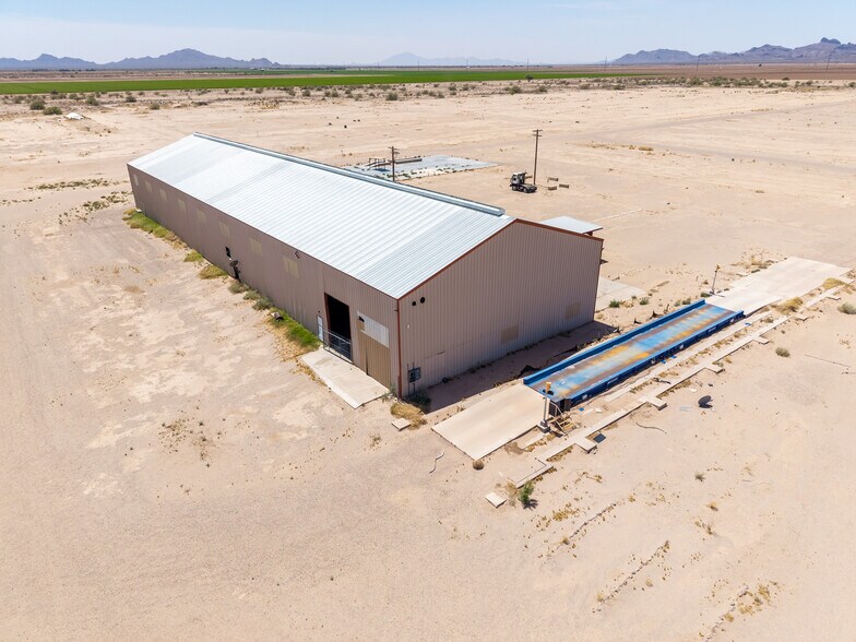 More Photos Of 4975 Pretzer Road rd, Eloy Land For Sale