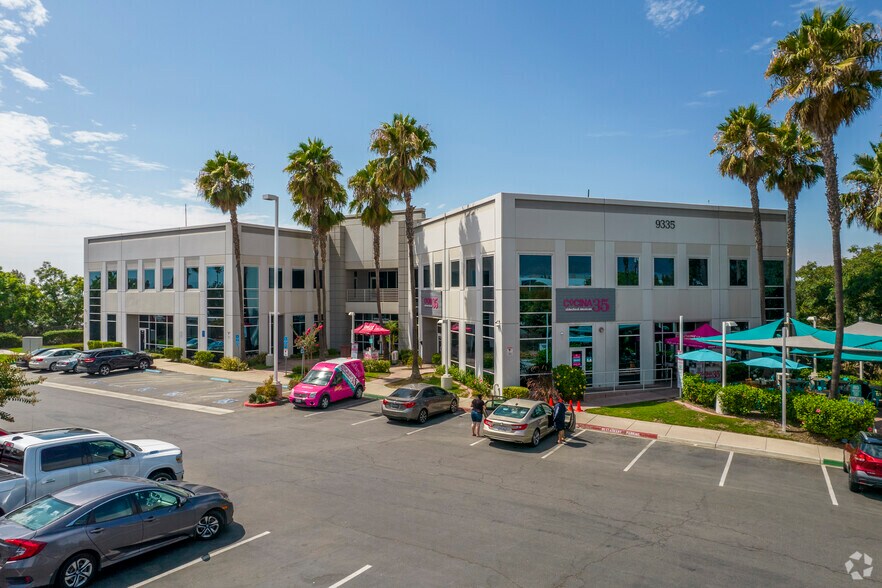 More Photos Of 9335 Airway Rd, San Diego Office For Lease