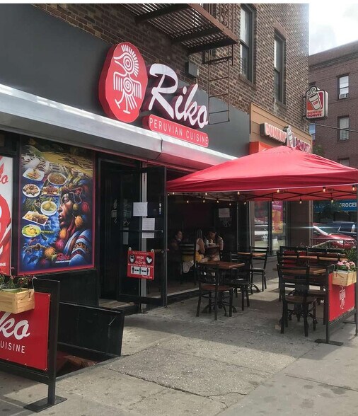 More Photos Of 95-02-95-12 37th Ave, Jackson Heights Apartments For Sale